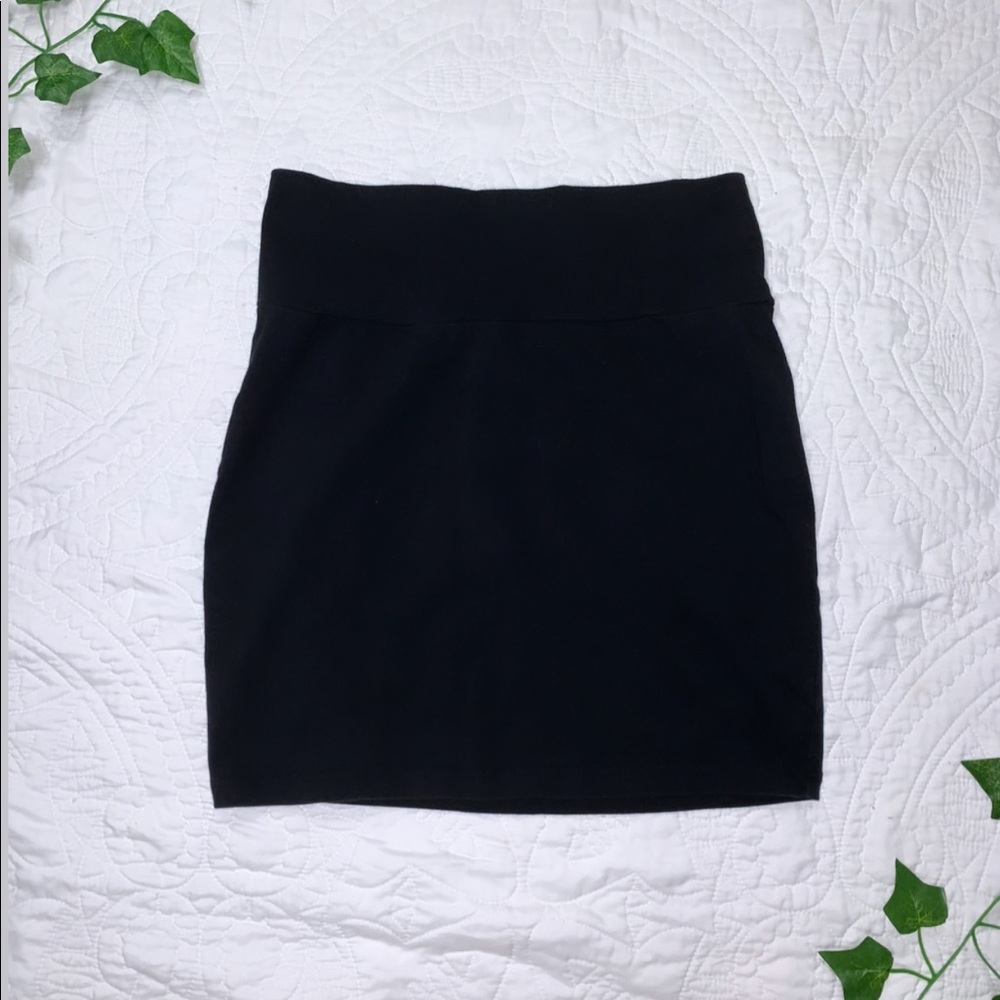 Charlotte Russe tight fit skirt!